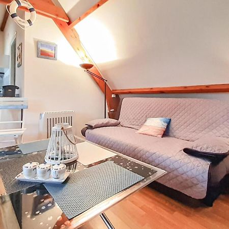 Beautiful Apartment In Alette With Kitchen Esterno foto