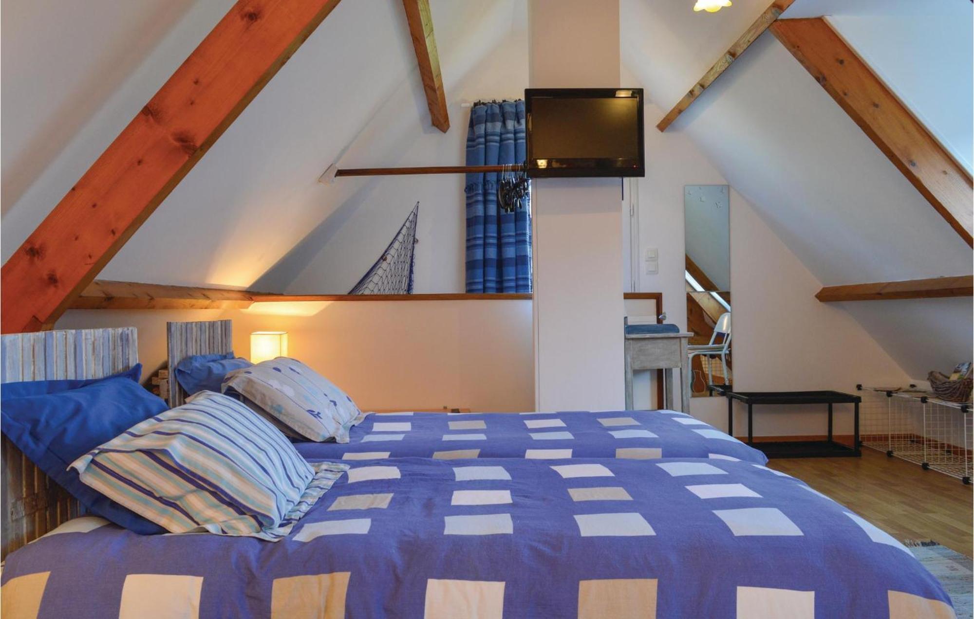 Beautiful Apartment In Alette With Kitchen Esterno foto