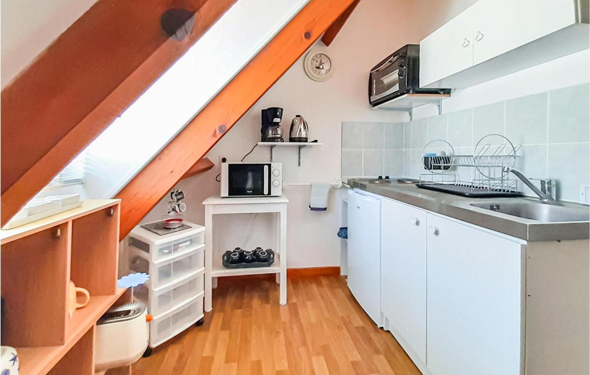 Beautiful Apartment In Alette With Kitchen Esterno foto