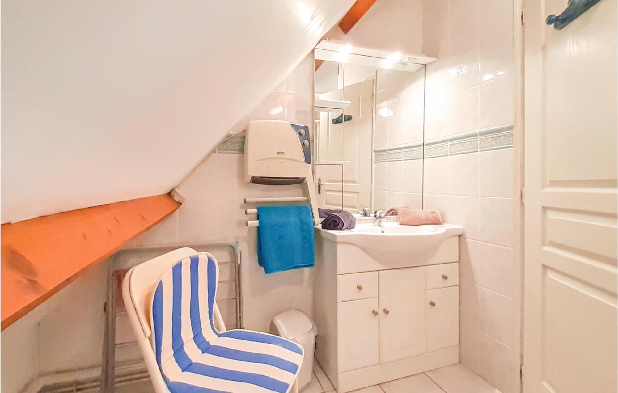 Beautiful Apartment In Alette With Kitchen Esterno foto