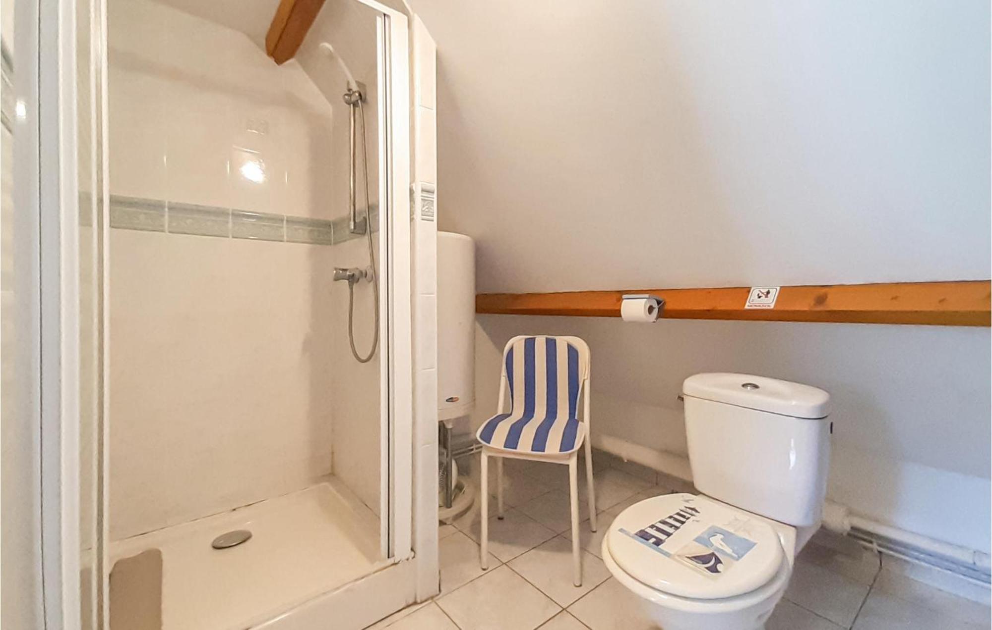 Beautiful Apartment In Alette With Kitchen Esterno foto