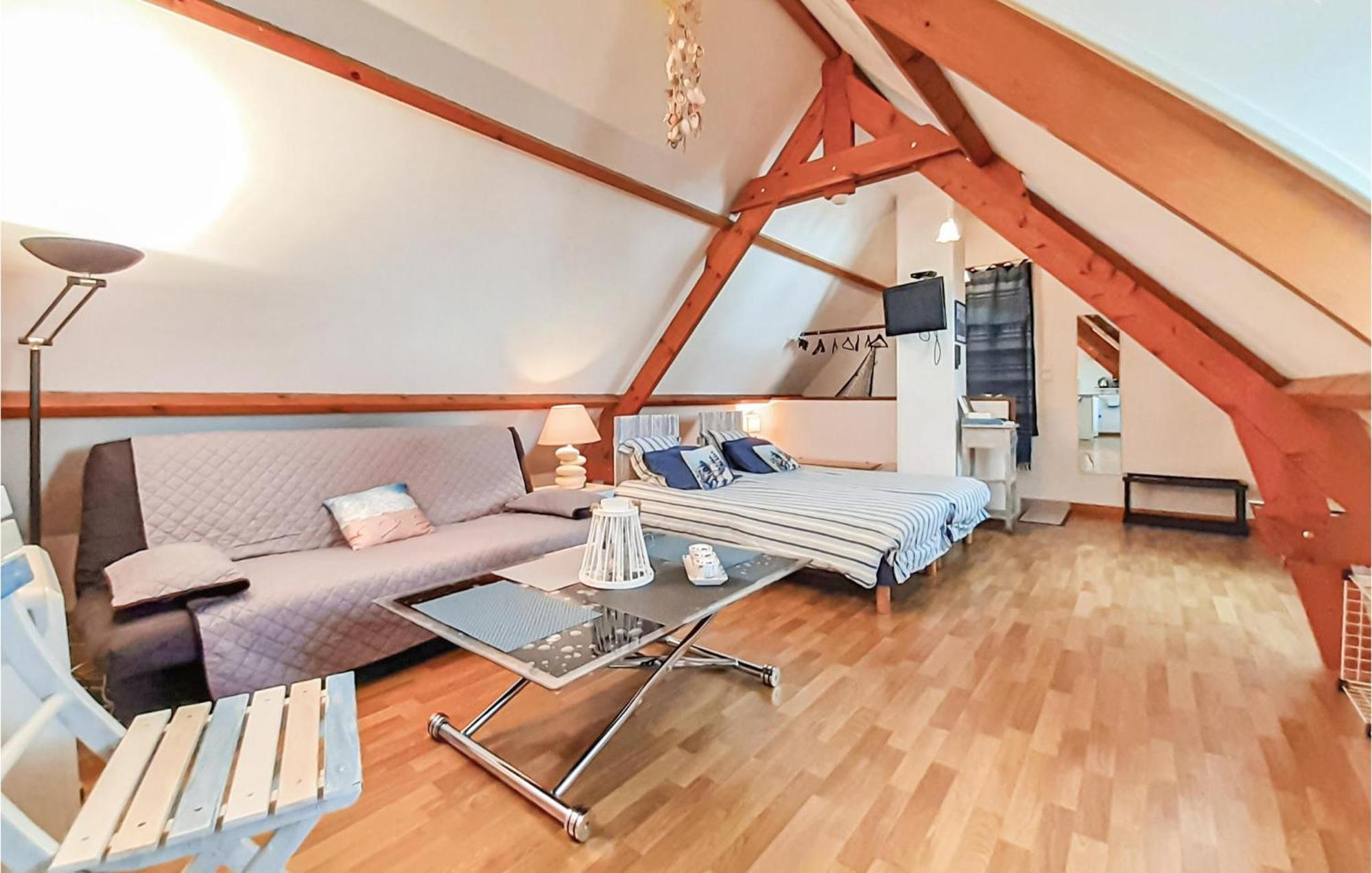 Beautiful Apartment In Alette With Kitchen Esterno foto